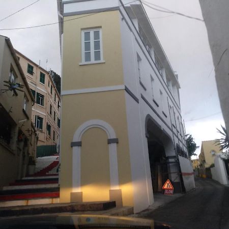 Old Town Brand New Studio Apartment Gibraltar Luaran gambar