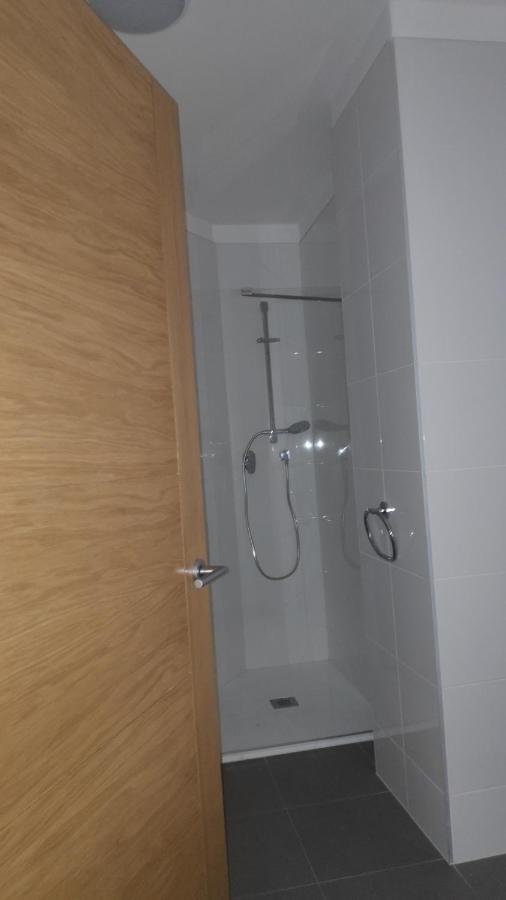 Old Town Brand New Studio Apartment Gibraltar Luaran gambar