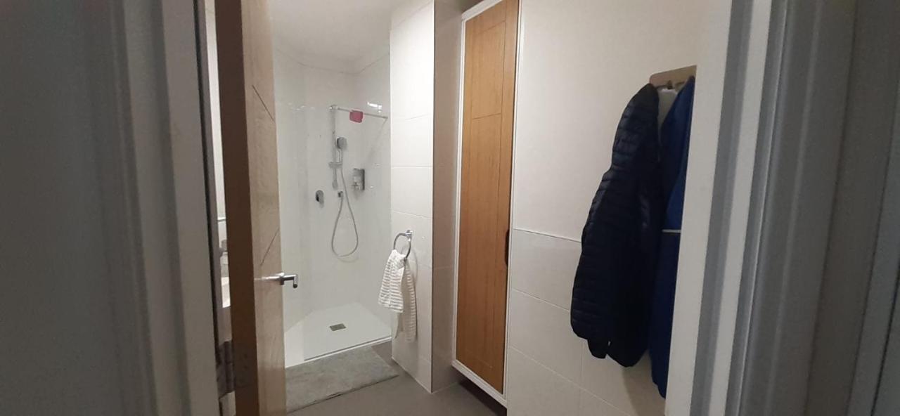 Old Town Brand New Studio Apartment Gibraltar Luaran gambar